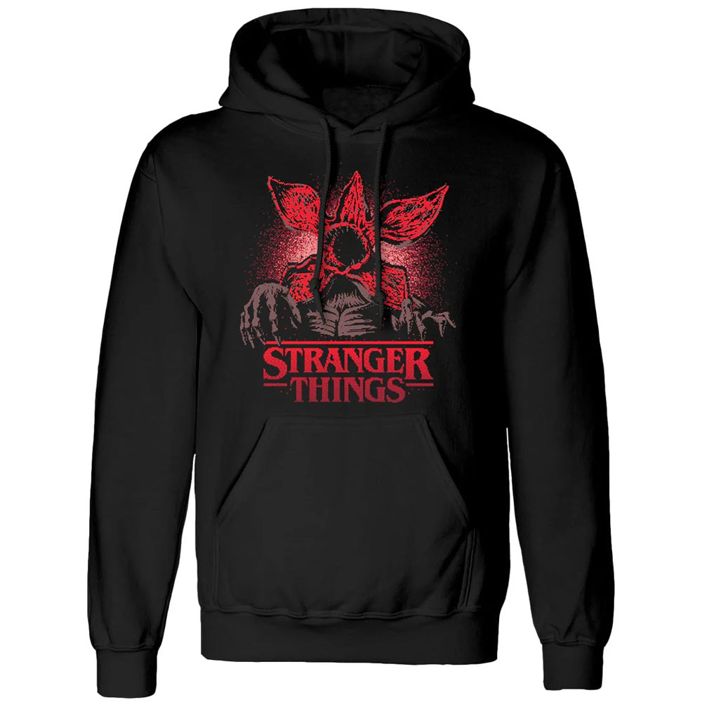 STRANGER THINGS - PIXEL DEMOGORGON